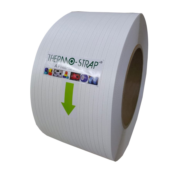 Strap Roll Manufacturer