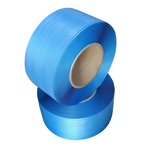 Plastic Strapping Roll