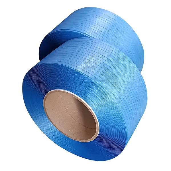Fully Automatic PP Strap Roll