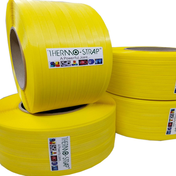 Plastic Strapping Roll