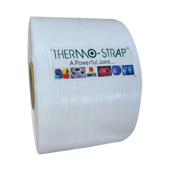 PP Strapping Manual
