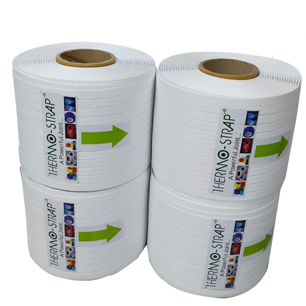 PP Strapping Manual