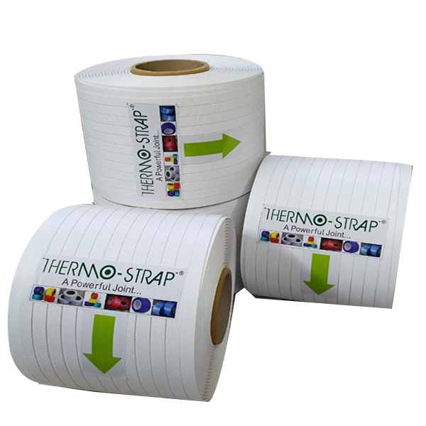 PP Strapping Manual