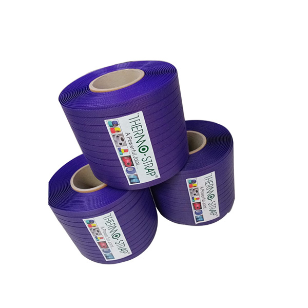 PP Strapping Manual