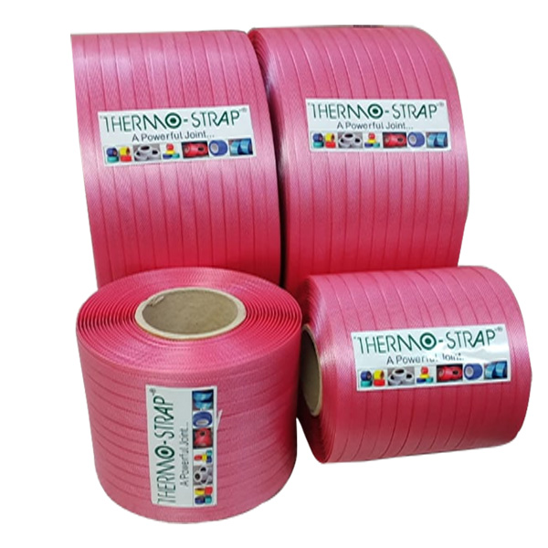 PP Strapping Manual