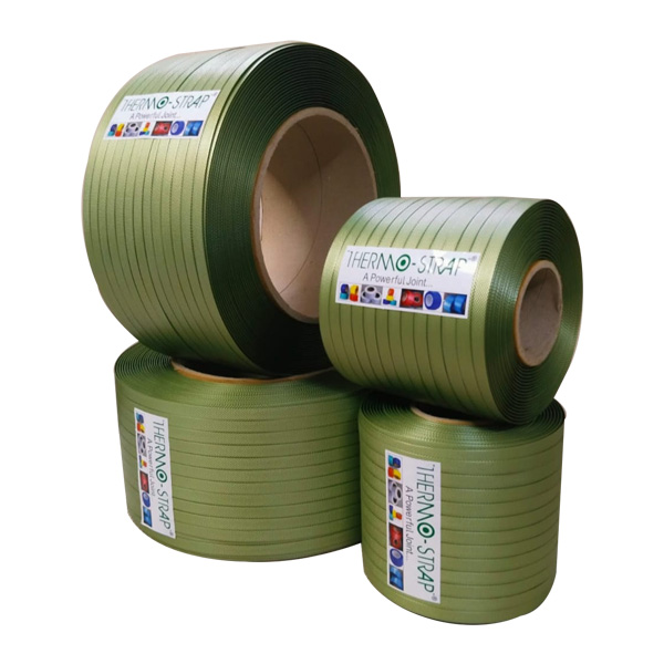 PP Strapping Manual