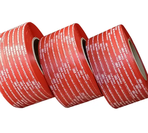 Fully Automatic PP Strapping Roll
