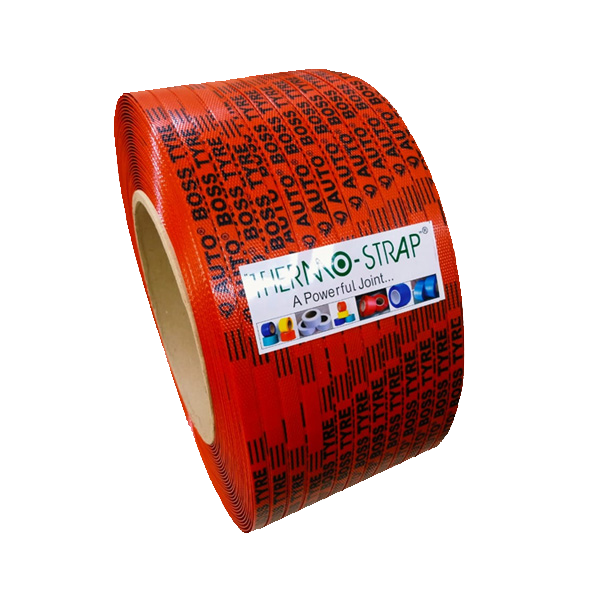 Polypropylene Strap Roll