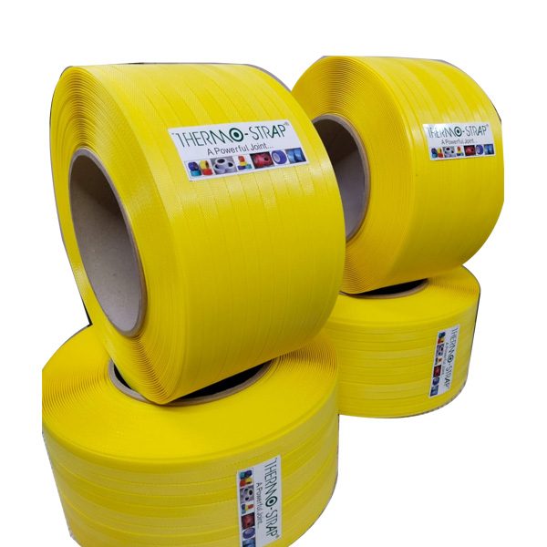 PP Strapping Manufacturer