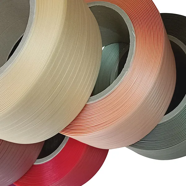 PP Strapping Manufacturer