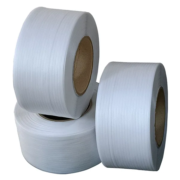 PP Strapping Manufacturer