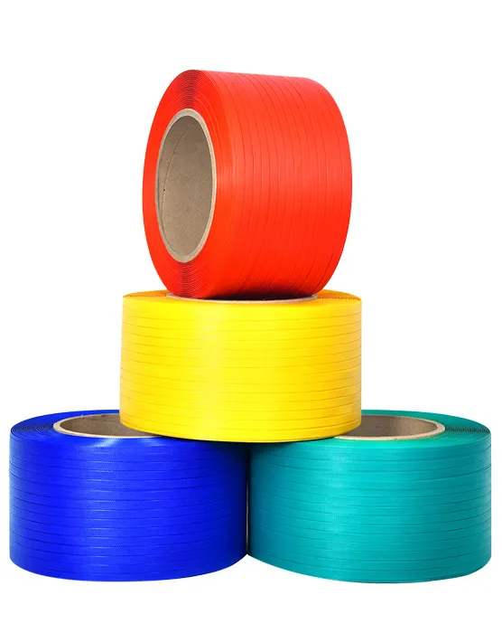 PP Strapping Manufacturer
